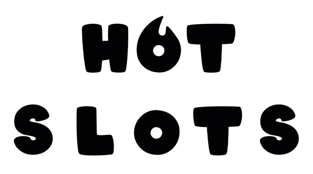 Hot-Slots-Logo