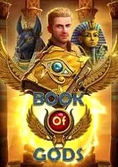 Nyerohelyek-Book-Of-Gods